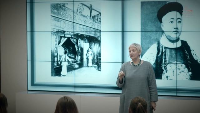 АРТ АКАДЕМИЯ вторая лекция цикла «Гении и злодеи» смотреть онлайн