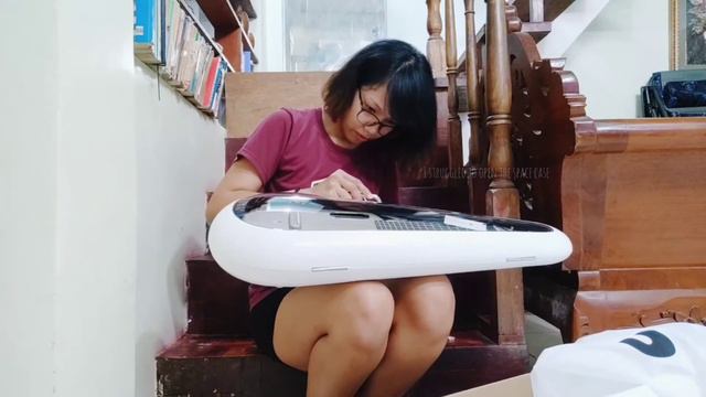 Lava U Ukulele Unboxing смотреть онлайн