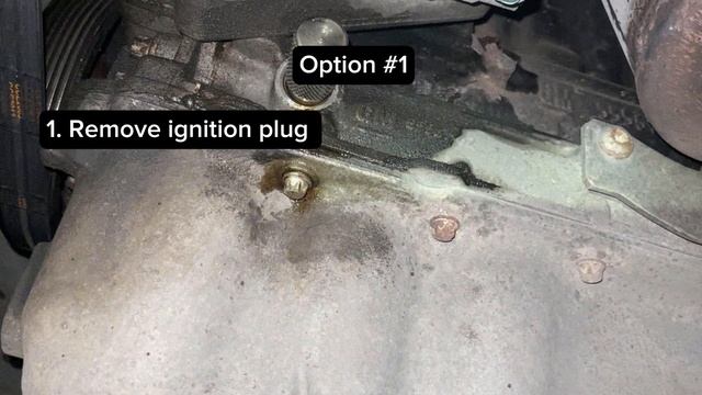 Engine A14XER Timing Chain Replacement Engine Timing Part 2/5 смотреть онлайн
