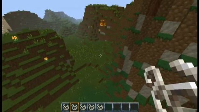Minecraft-обзор модов #1 (Торнадо) смотреть онлайн
