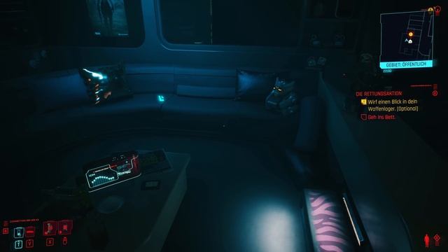 CYBERPUNK 2077 [4K60/RTX] ? 003: Nachtregen смотреть онлайн