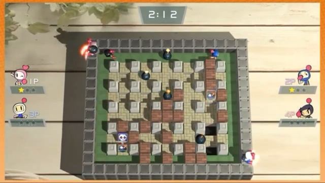 Top 5 Bomberman Games for Android & IOS in 2018 смотреть онлайн