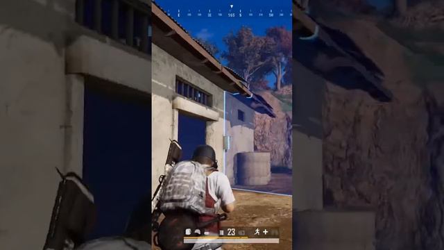 PUBG или как скачет пинг в ненужный момент смотреть онлайн