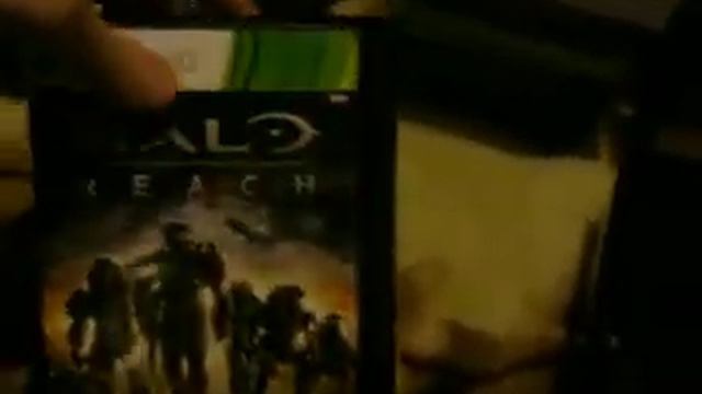 Мои игры на Xbox 360 (часть 1) смотреть онлайн