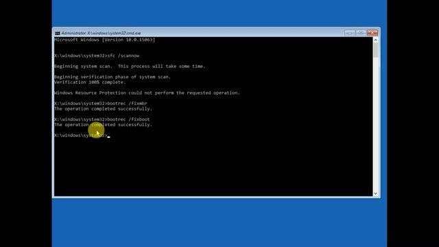 ✅How To Fix Startup Repair Couldn’t Repair Your PC In Windows 10/11(5 New Methods 2023) Boot Issue смотреть онлайн