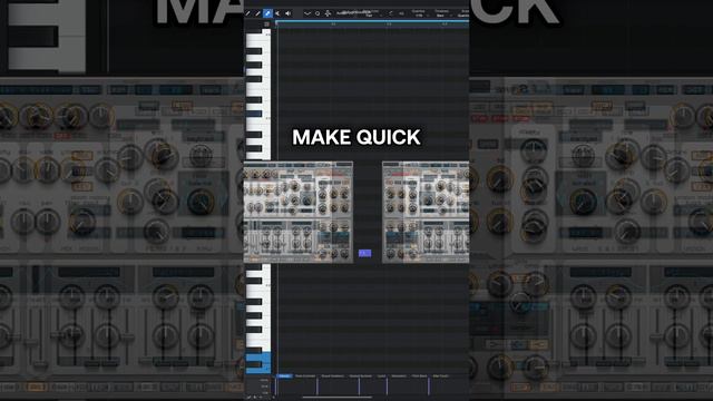 Make Your Basslines More Interesting with Hocketing смотреть онлайн