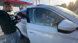 1979 В ПУТИ МОСКВА-РОСТОВ и МОРЕ ПРИКЛЮЧЕНИЙ\Часть2\ДОРОГА на МОРЕ\ПУТЕШЕСТВИЕ на МОРЕ на МАШИНЕ