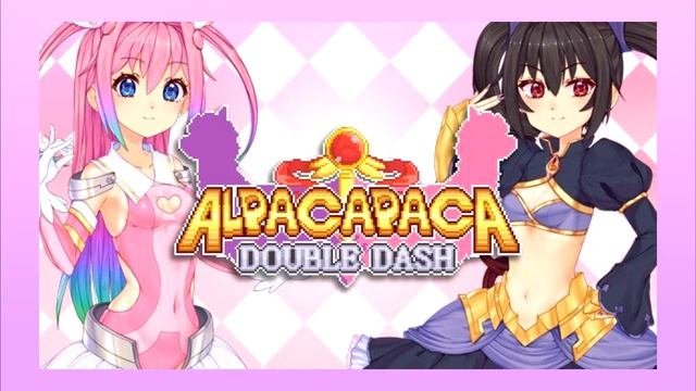 Alpacapaca Double Dash OST - Lobby Theme смотреть онлайн