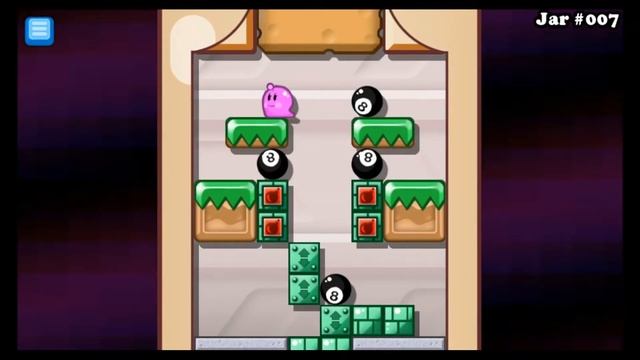Hoggy 2 PS Vita game review Ratalaika смотреть онлайн