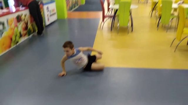 Брейк Денс Break Dance 2021 смотреть онлайн