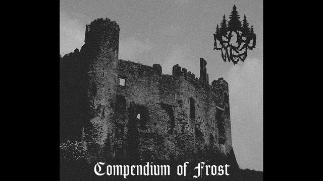 Y2mate.com - Deorc Weg  Compendium Of Frost 2018 OldSchool Dungeon Synth Dark Ambient_1080p