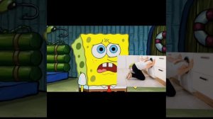 Спанч Боб поможет