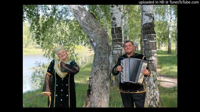 Костры любви, дуэт "Рассвет", Челябинск смотреть онлайн