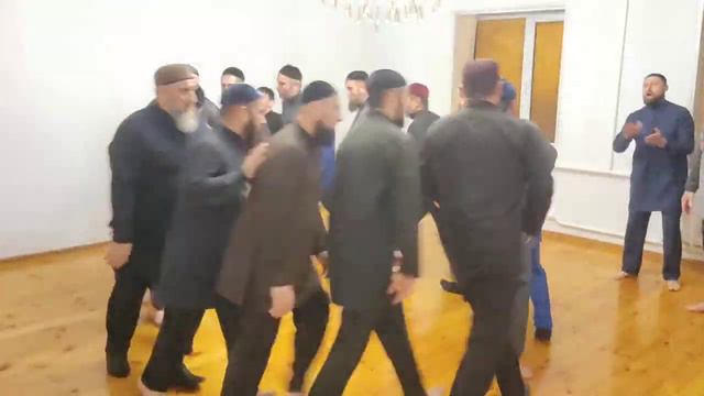 Итуев Вахита волчахь зикар смотреть онлайн