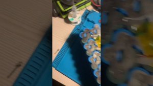 Самостоятельная сборка аккумулятора 21700