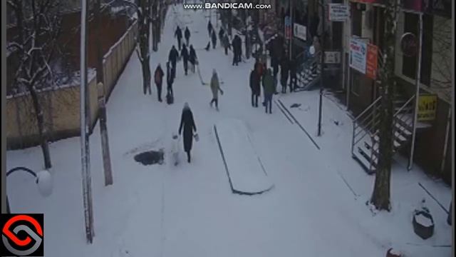 STAR.Подборка с камер-онлайн Украины за 05.03.2022