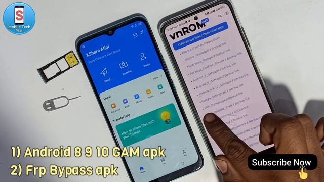 Tecno Spark Go 2022 || FRP Bypass || Android 11 || Without Pc || Google Account Unlock || Trick 202 смотреть онлайн