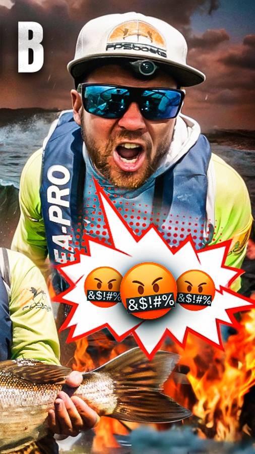 ЖЁСТКИЙ ОТБОР. PAL OPEN 2024. Спортивная рыбалка изнутри. смотреть онлайн