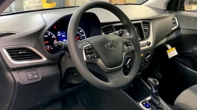 New 2022 Hyundai Accent Capitol Heights MD Washington-DC, MD #FNE158761 - SOLD смотреть онлайн