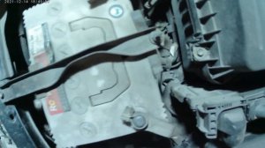 Регулировка фар на Камри 40