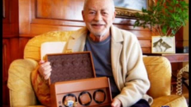 De Laurentiis Dino смотреть онлайн