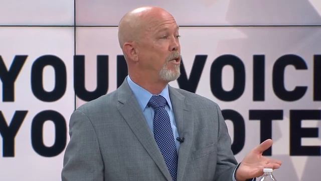 YOUR VOICE, YOUR VOTE: City Council Runoff Election Town Hall