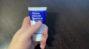 Обзор крема после бритья Свобода