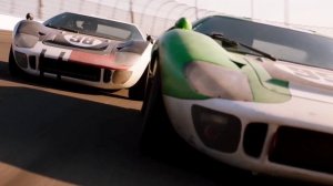 akiaura, LONOWN - youth [Форд против Феррари, 2019] @akiaura