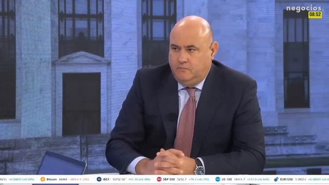 FED y elecciones en EEUU, por qué compra Powell goldilocks y el problema bancario смотреть онлайн