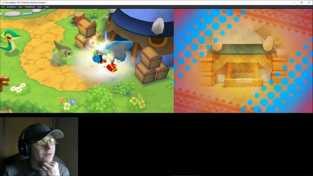 [Rus] Летсплей Pokemon Gates to Infinity. #6 - Избранный прораб смотреть онлайн