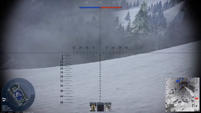 Tigor в War Thunder 
 #warthunder #warthundergameplay #warthundermoments