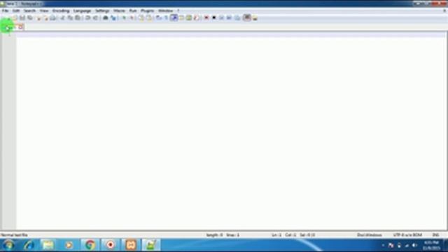 How to install Bootstrap locally on Windows 7 | 8 | 10 смотреть онлайн
