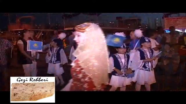 Удивительный тур в Турцию Море впечатлений от тура в Турцию смотреть онлайн