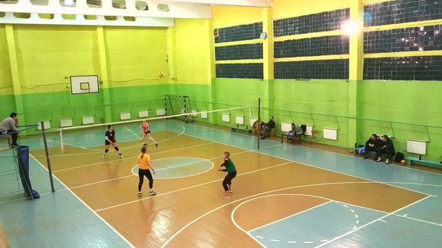 Беспредел - Твикс, MAGIC BALL - 1 (Девушки), Групповой этап смотреть онлайн