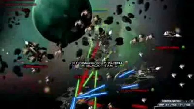 Darkorbit - Elite Fighter - Bug using смотреть онлайн