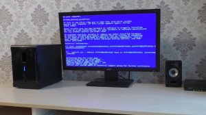 Ошибка 0x0000003B как исправить