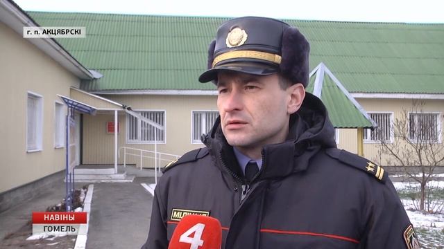 Суд в поселке "Октябрьский" смотреть онлайн