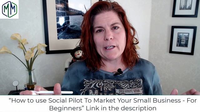 How To Easily Share Your Content with SocialPilot, MailChimp, & Wordpress смотреть онлайн