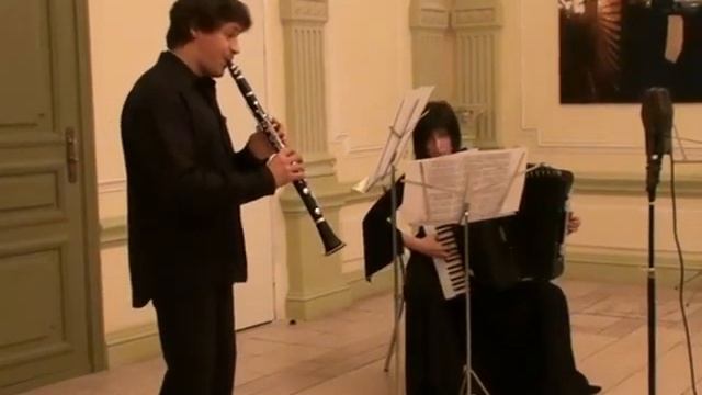 06 15 ВИДЕО 0045 ПРОЕКТ Aklardeon КЦ ПОКРОВСКИЕ ВОРОТА 02 08 2008 смотреть онлайн