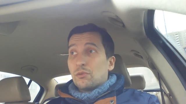 Замена бензонасоса и ремонт стояночного тормоза на VW Passat B6 2006 года смотреть онлайн