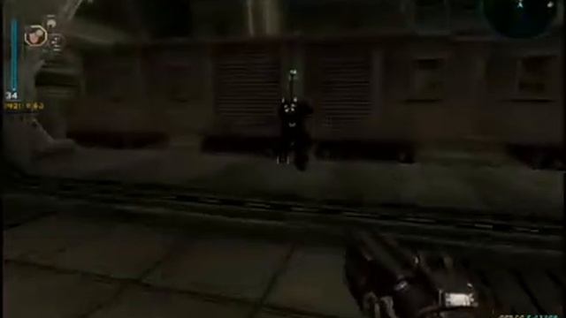 Huxley Beta Gameplay #1 - Huxley-Evolved.com смотреть онлайн