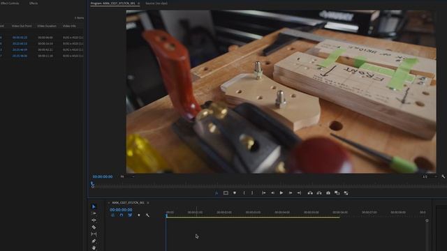 5 Ways to make PREMIERE PRO FASTER! (Instead of rage smashing your office) смотреть онлайн