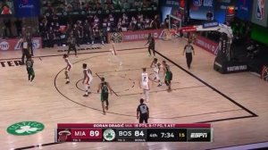 Баскетбольная зонная защита "Майами Хит" как учебник игры. Принципы и смысл - всё что нужно знать