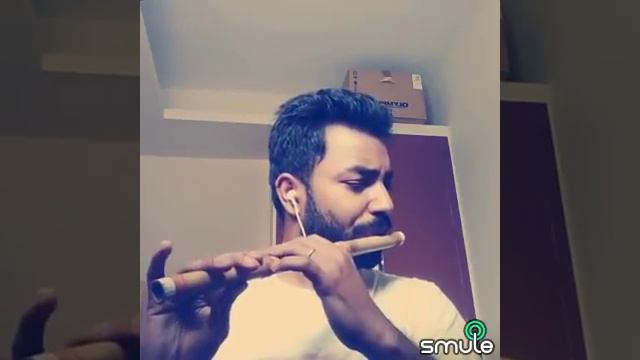 O Saathi | Baaghi 2 | Flute Cover Song | Tiger Shroff | Disha Patani | Arko | Ahmed Khan | смотреть онлайн