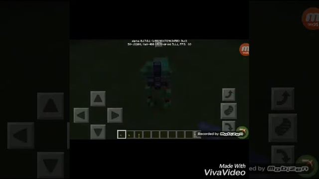 Робот что ходит в майнкрафте смотреть онлайн