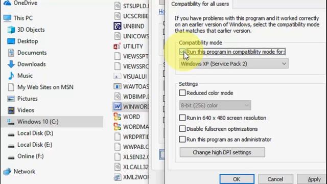MS Office How to Fix “Do you want to Allow the following program to make changes to this Computer” смотреть онлайн