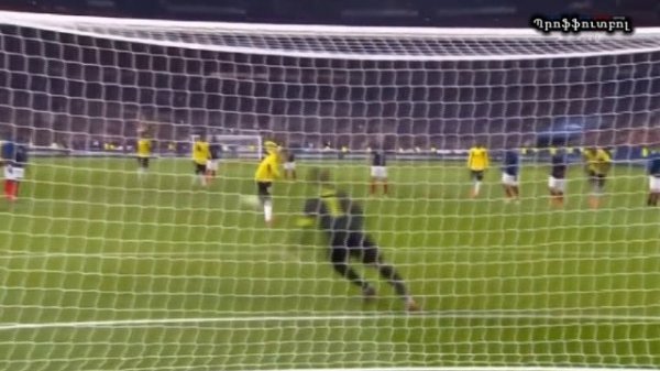 PROFFOOTBALL 26-03-2018