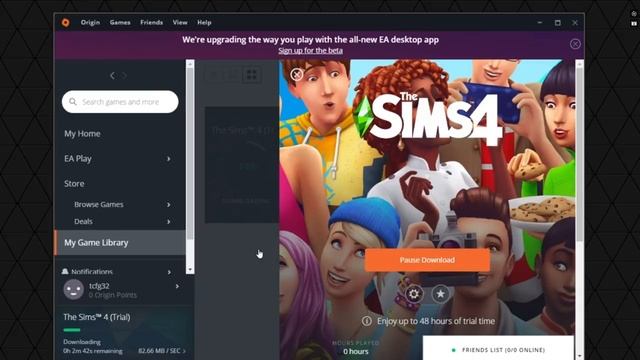 How To Play All Origin Games On GeForce Now (New Tutorial) смотреть онлайн