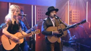 The Common Linnets - Calm after the Storm  HD