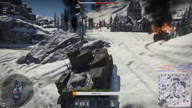 М3 Lee брать или нет? смотреть онлайн